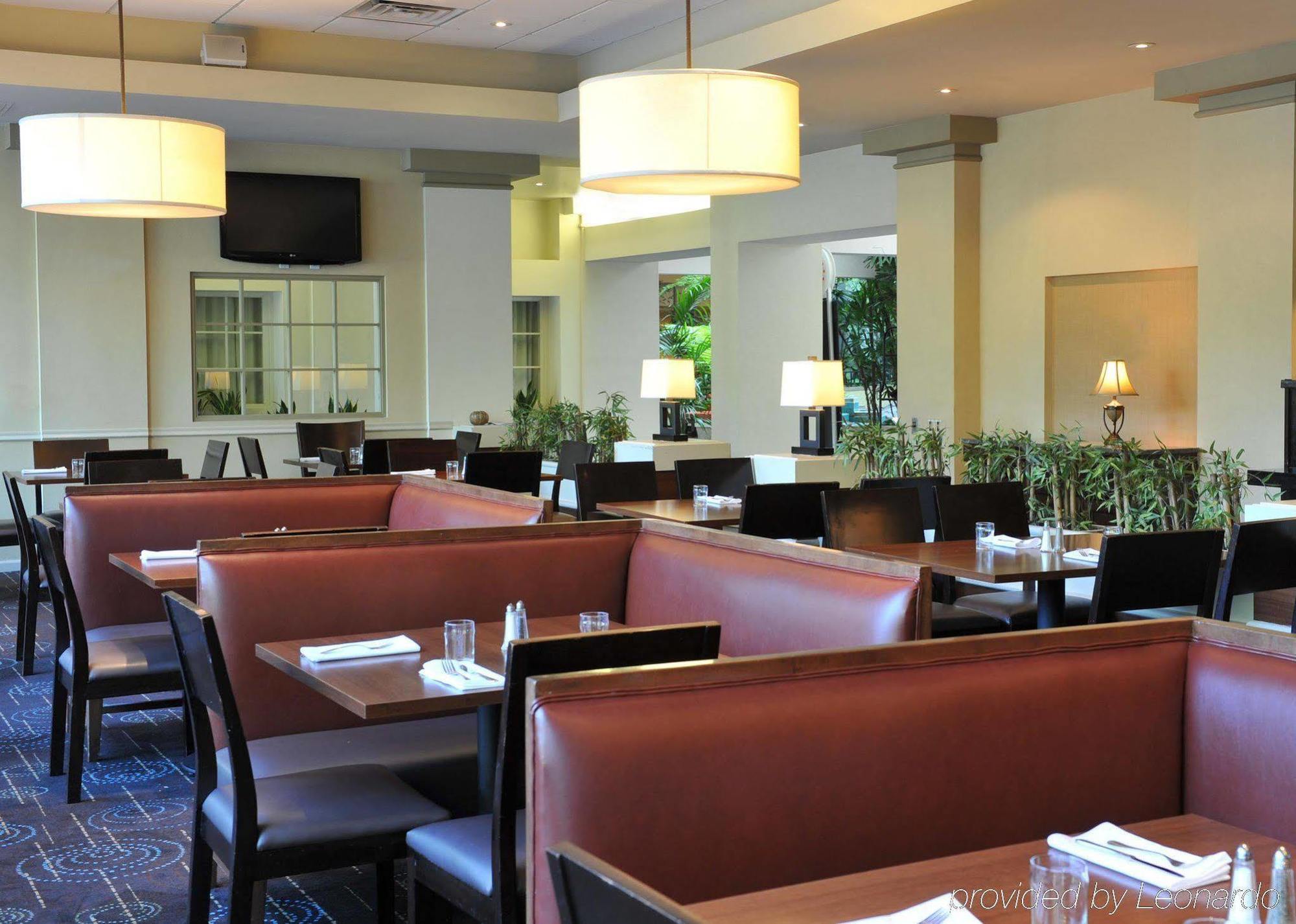 Embassy By Hilton 4*