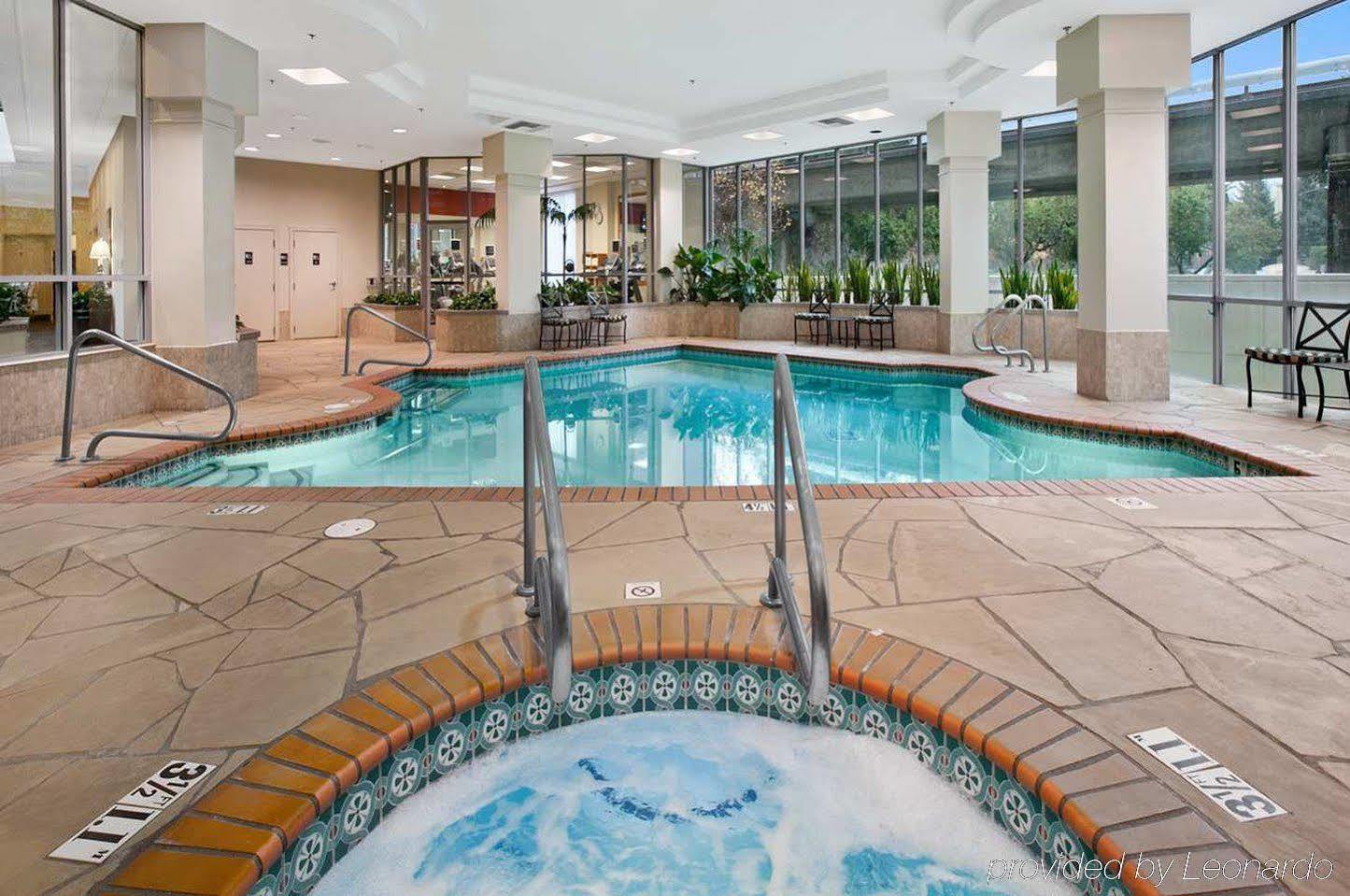 Embassy By Hilton Hotel Walnut Creek