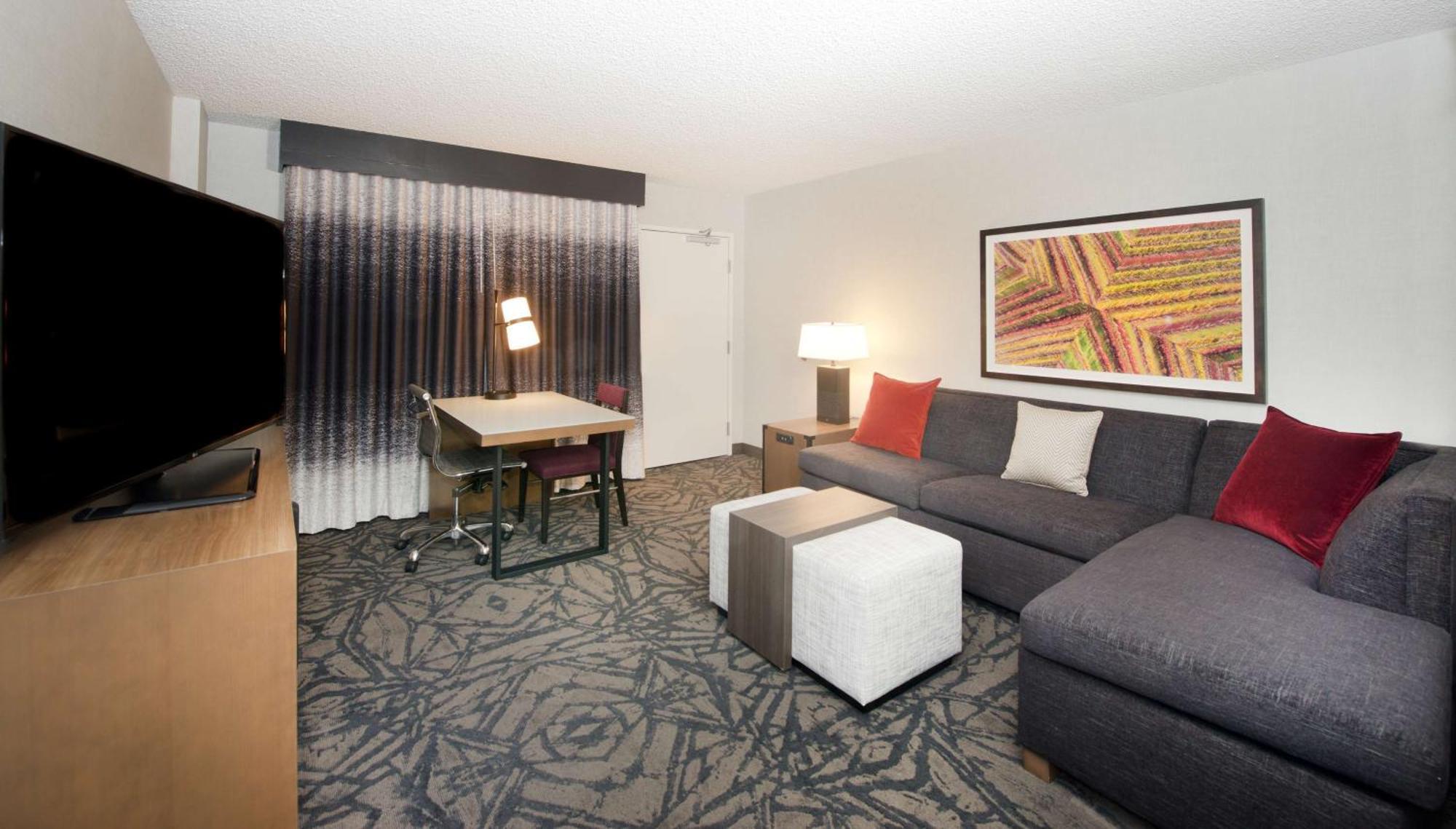 Embassy By Hilton Walnut Creek