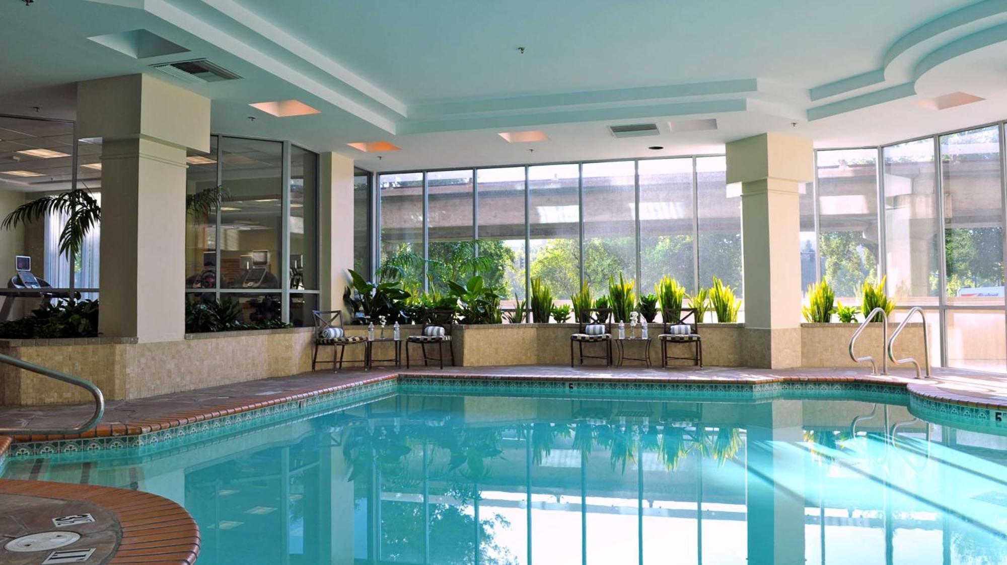 Embassy By Hilton Walnut Creek