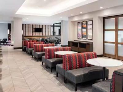 Hotel Embassy By Hilton 4*